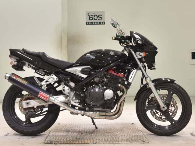 Suzuki BANDIT250V