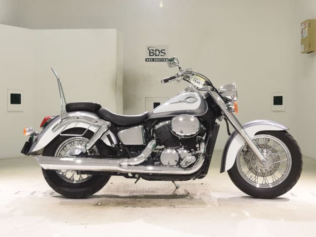 Honda SHADOW400