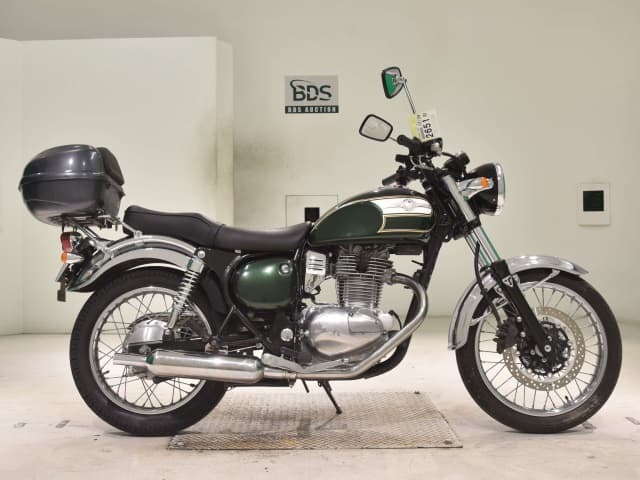 Kawasaki ESTRELLA