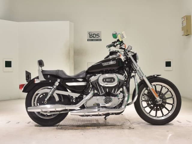 Imported HD. XL1200L-I