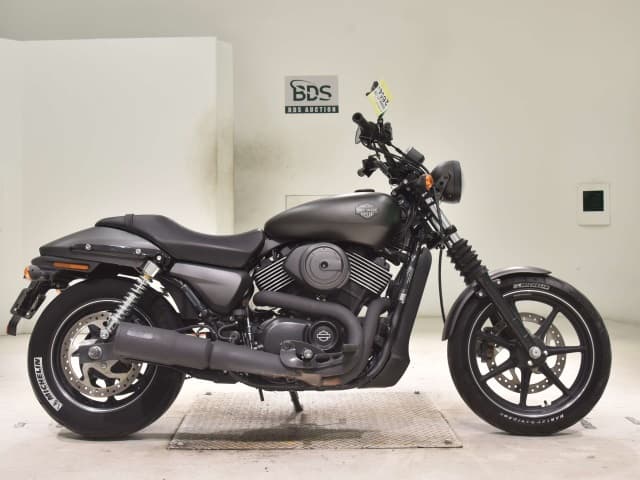Imported HD. XG750ｽﾄﾘ-ﾄ