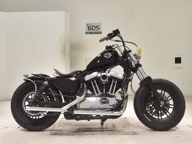 Imported HD. XL1200XS