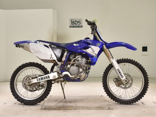 Yamaha YZ250F