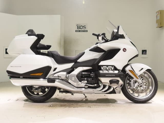 Honda GL1800 TOUR D