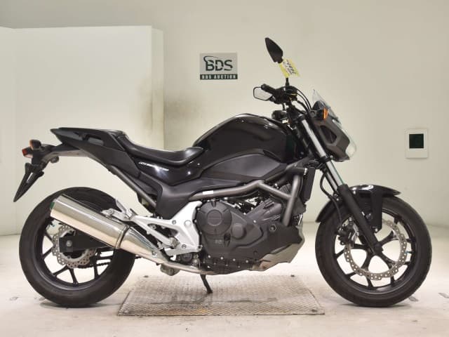 Honda NC700S