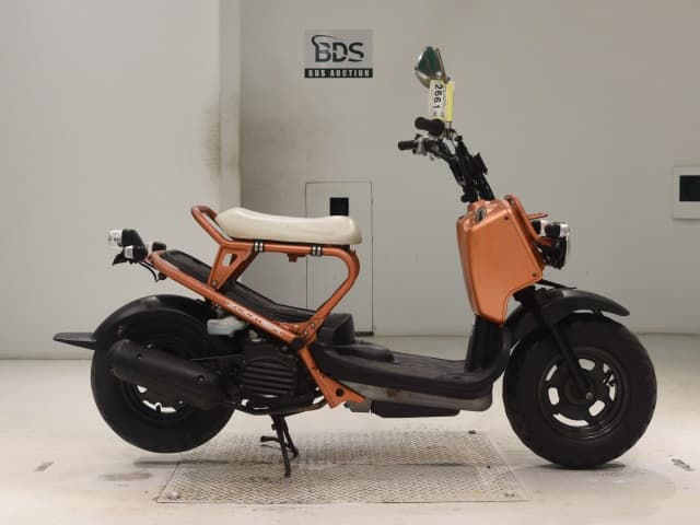 Honda ZOOMER