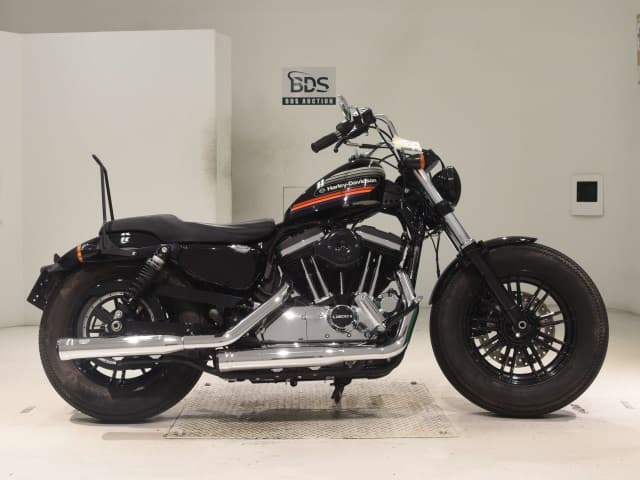 Imported HD. XL1200XS