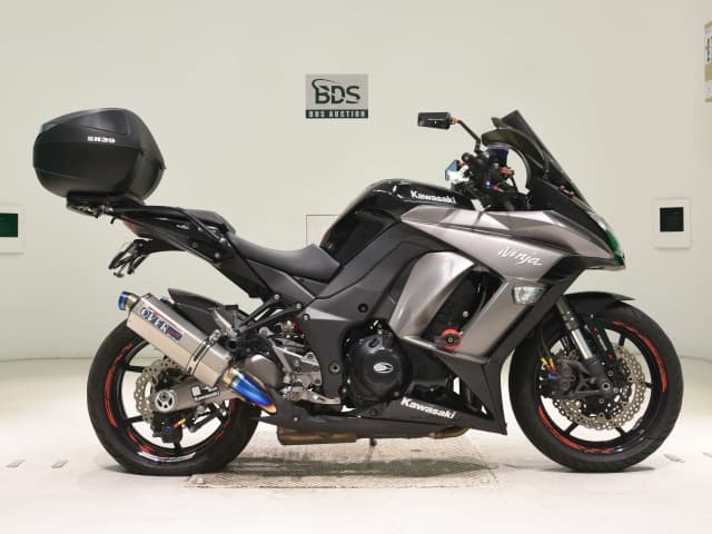 Kawasaki NINJA1000A