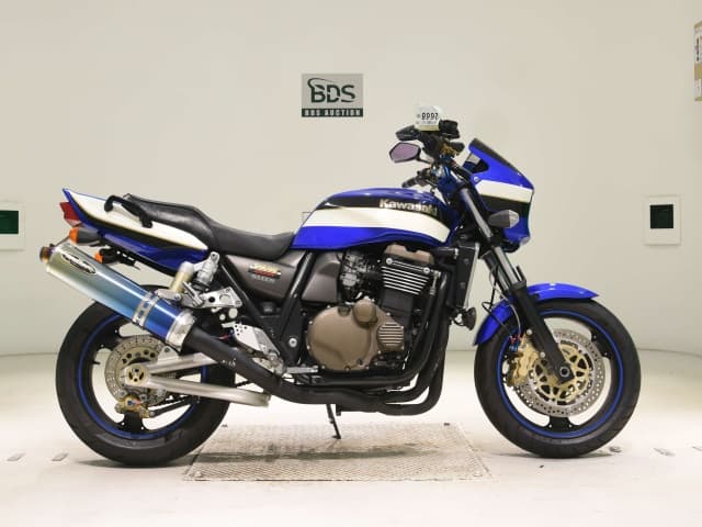 Kawasaki ZRX1200R