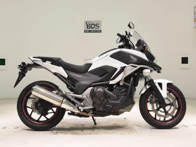 Honda NC750XDLD