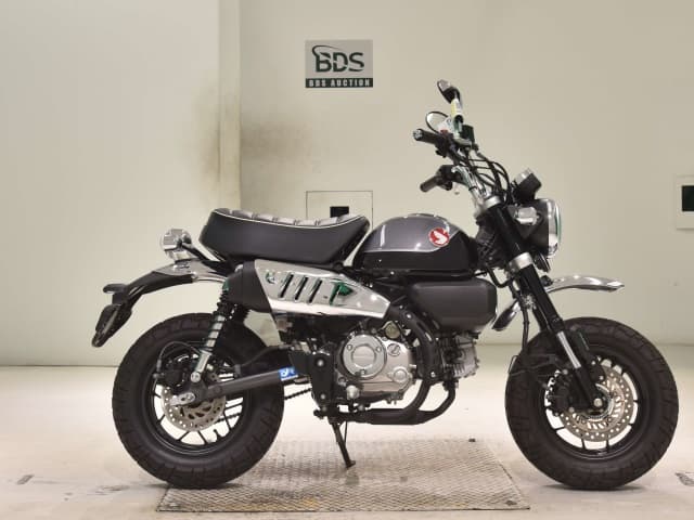 Honda MONKEY125-2
