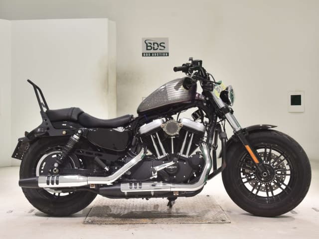 Imported HD. XL1200X