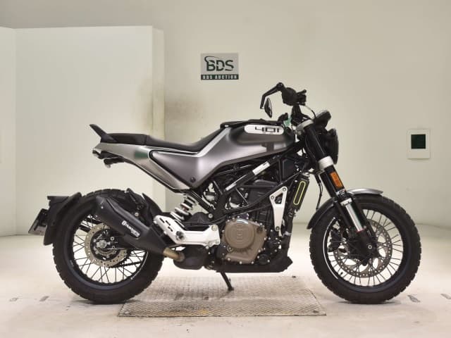 Imported HUSQVARNA ｽﾊﾞﾙﾄﾋﾟﾚﾝ401