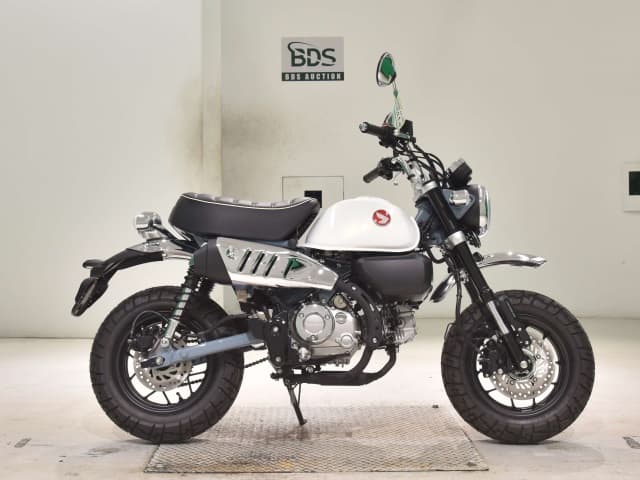 Honda MONKEY125-2