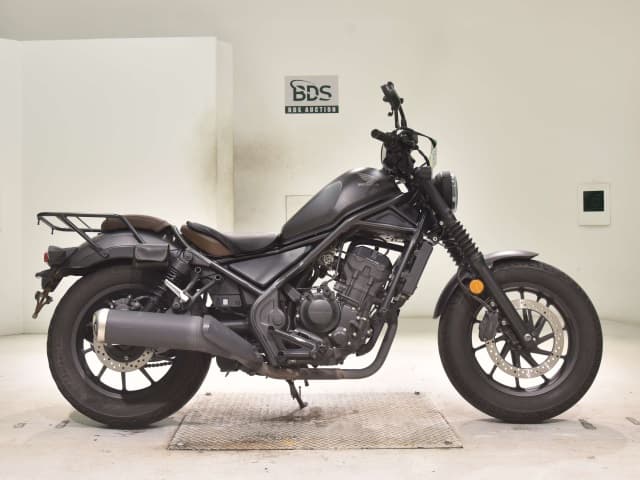 Honda REBEL250S