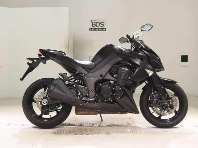 Kawasaki Z1000-4