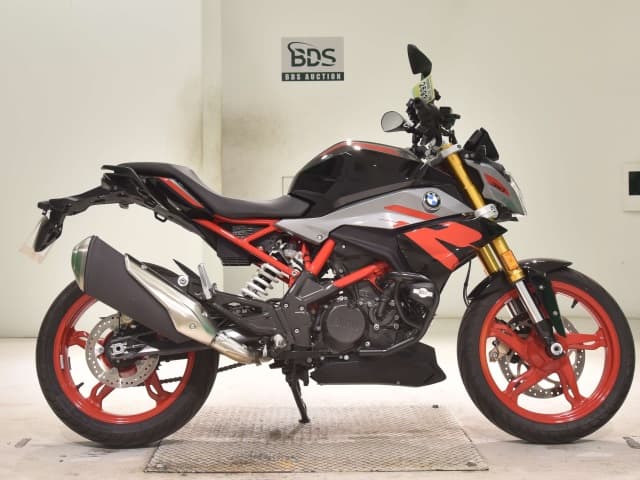 Imported BMWG310R