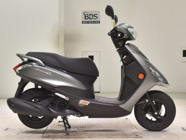 Yamaha AXIS125Z
