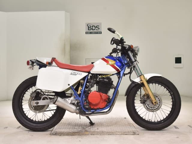 Honda FTR250