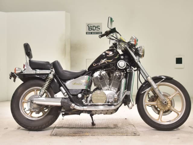 Honda SHADOW750