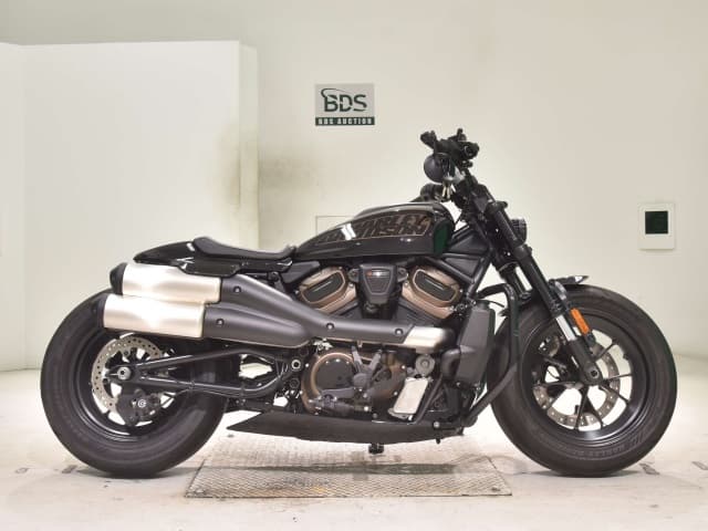 Imported HD. RH1250S