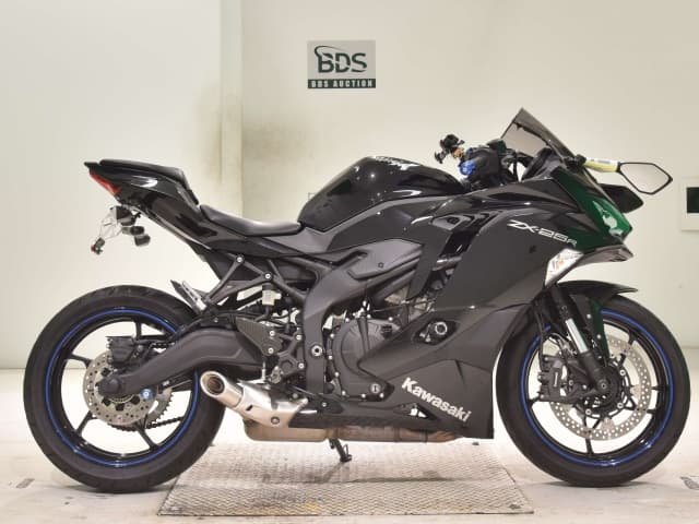 Kawasaki ZX-25R