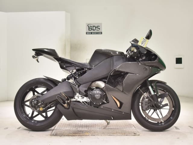 Imported EBR1190RX