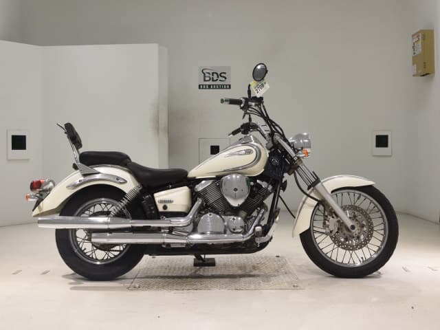 Yamaha DRAGSTAR250