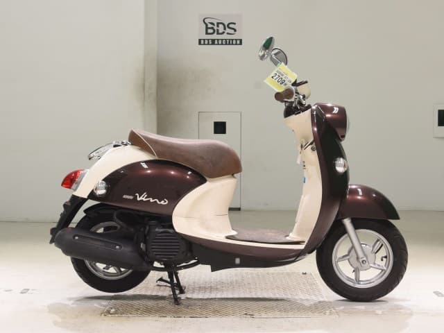 Yamaha VINO-2