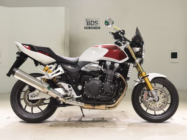 Honda CB1300SF-3SP