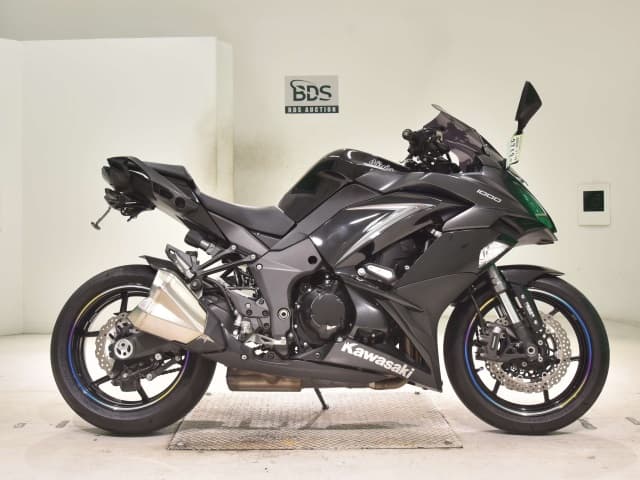 Kawasaki NINJA1000A