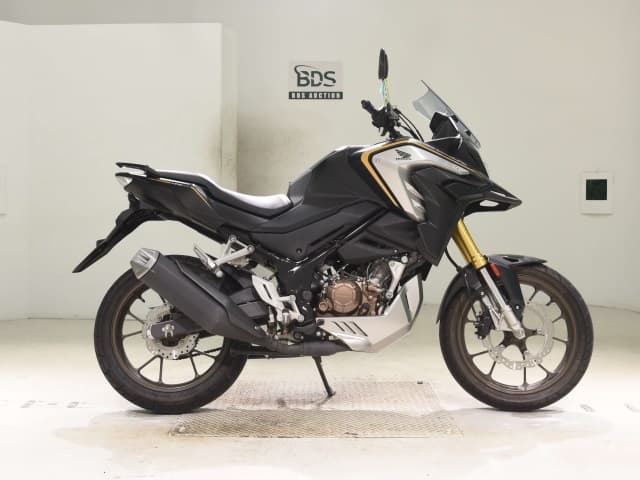 Honda CB150X
