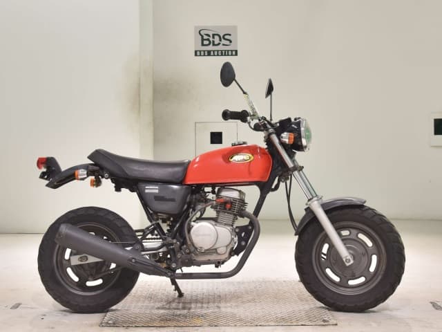 Honda APE50
