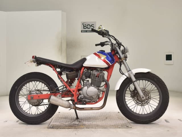 Honda FTR223