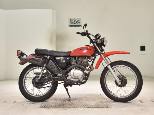 Honda XL230