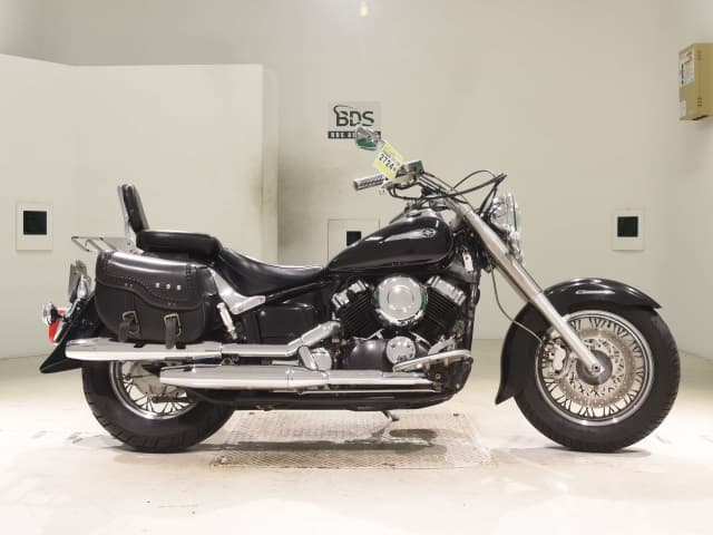 Yamaha DRAGSTAR400 CLASSIC