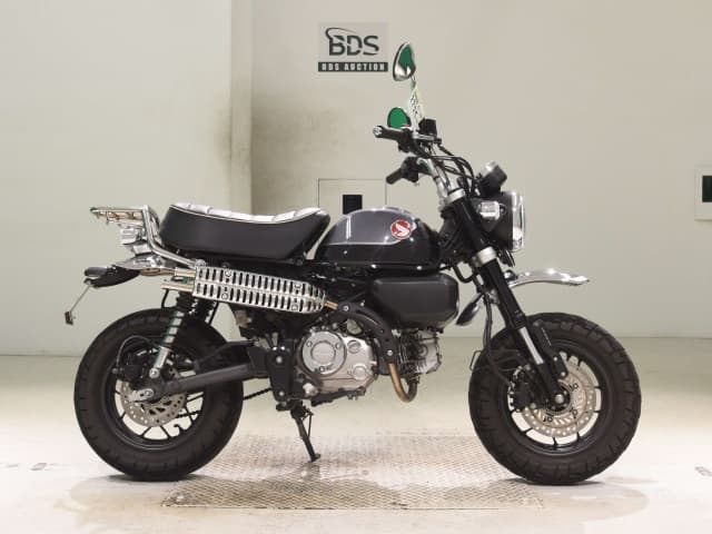 Honda MONKEY125-2
