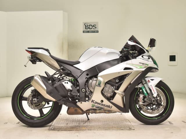 Kawasaki ZX-10RA