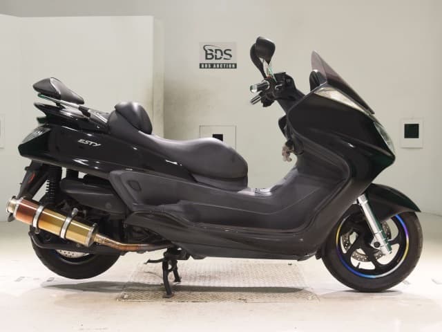 Yamaha MAJESTY250-3