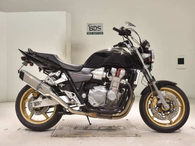 Honda CB1300SF-2