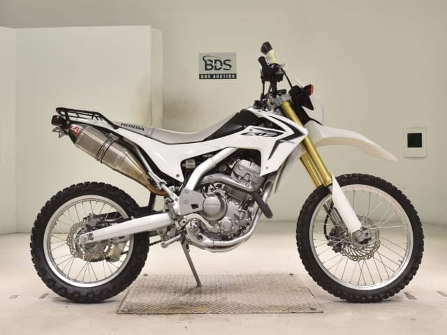Honda CRF250L