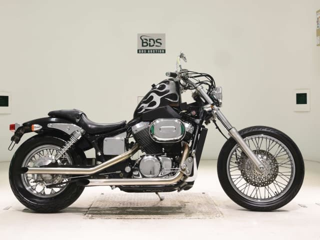 Honda SHADOW400 SLASHER