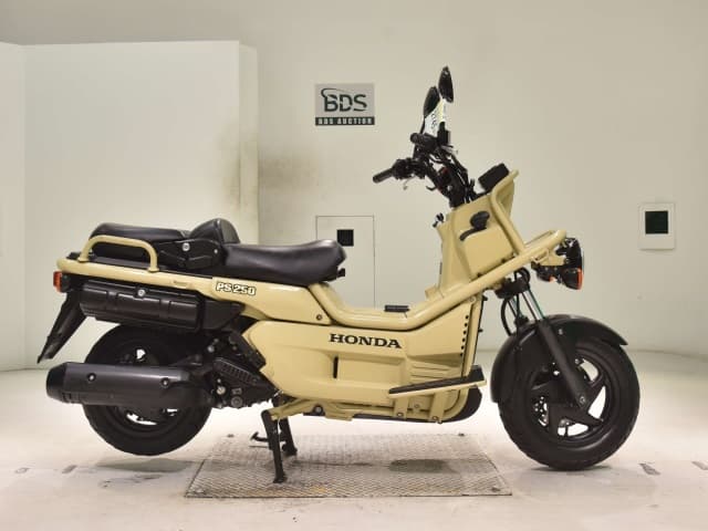 Honda PS250