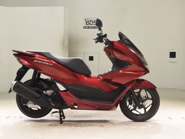 Honda PCX160