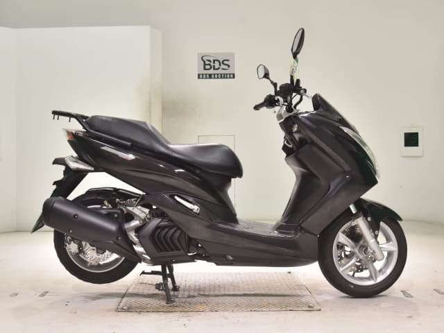 Yamaha MAJESTY155S