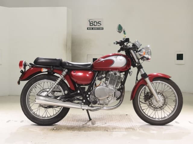 Suzuki ST250E
