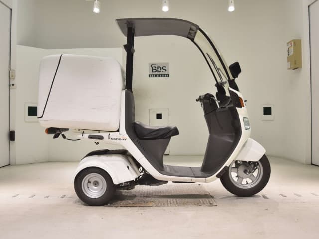 Honda GYRO CANOPY-2