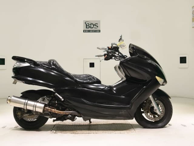 Yamaha MAJESTY250-4