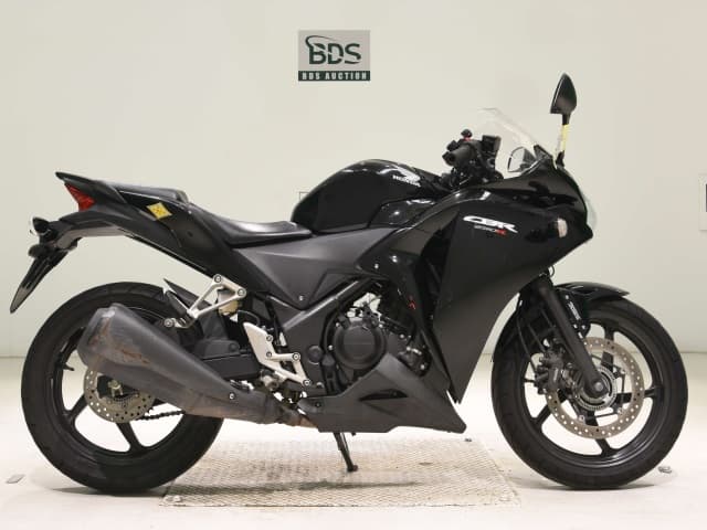 Honda CBR250R-3A