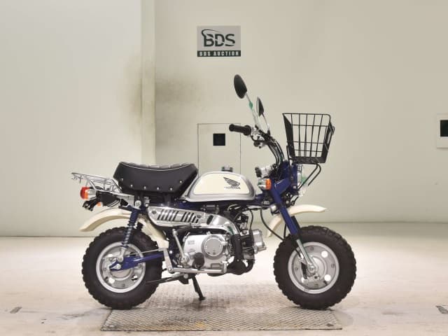 Honda MONKEY-2